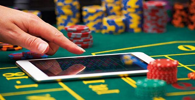 Free Bets Revolution: The Future of Online Gambling