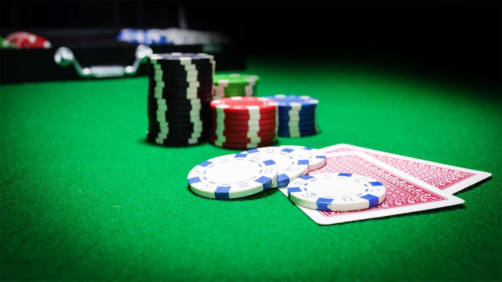 Betting Boundaries: Responsible Gambling Practices