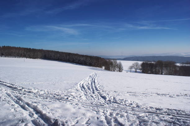 Skiurlaub Wellness: Rejuvenation in Snowy Settings