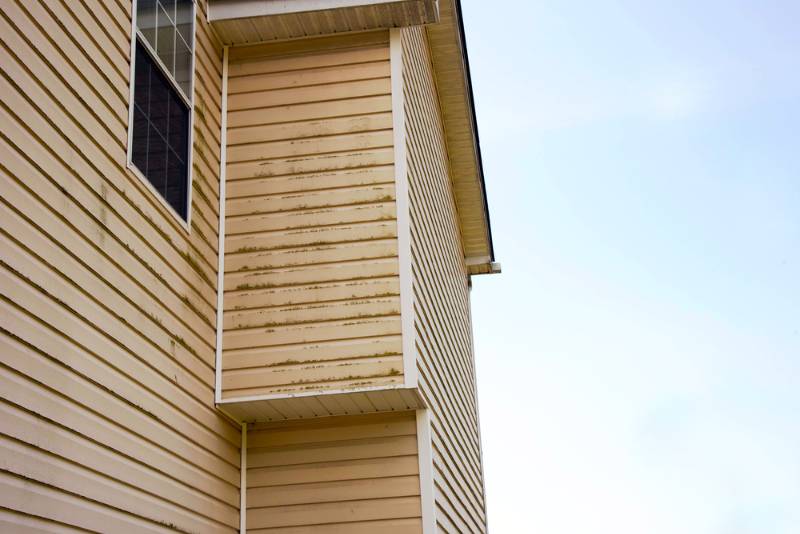 Siding Symphony Installation Services that Resonate