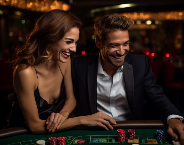 Best Situs Live Casino for Real-Time Gaming