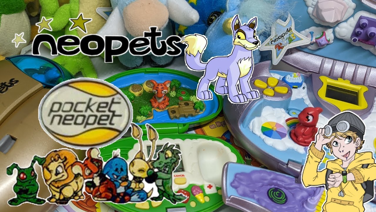 Your Complete Guide to Neopets: Tips, Tricks, and Resources