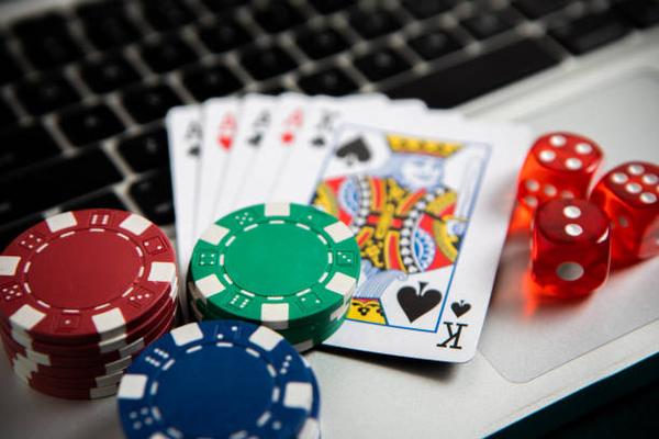 The Legal Landscape of Online Gambling and mega888