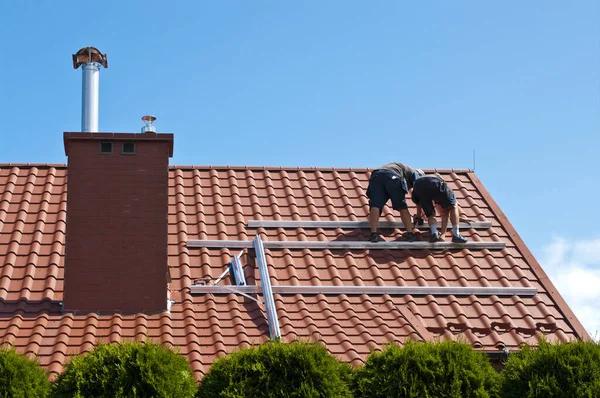 Certified Roof Replacement Contractor Professional & Reliable Service